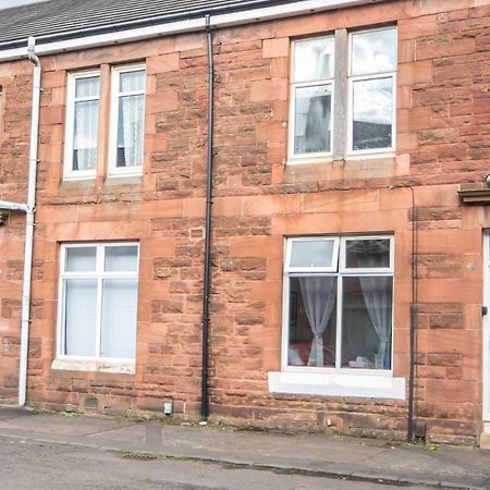Station Apartment Bellshill Exterior foto